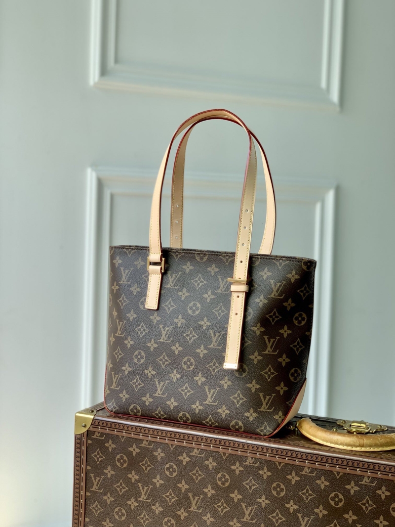 LV Shopping Bags